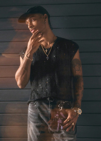 Жилет SHEIN (365769707)