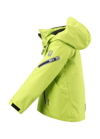 Куртка лыжная Reima reimatec regor (252799722)