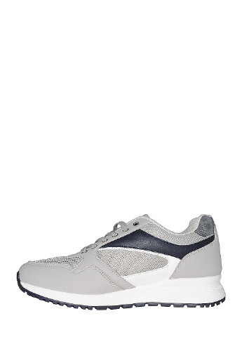 Сірі Осінні кросівки u2506-6 grey Jomix
