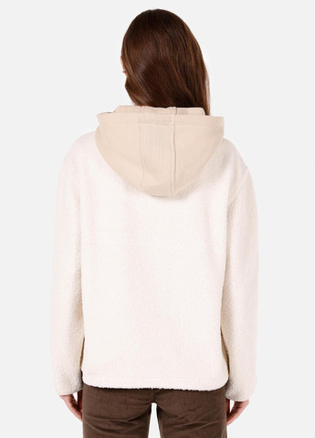 Айвори демисезонная куртка Colin's