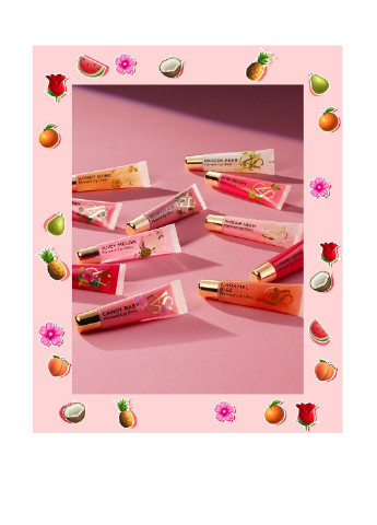 Блиск для губ Frozen Pear, 13 г Victoria's Secret (253412355)