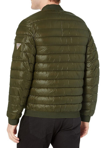Бомбер Guess на блискавці (352742892)