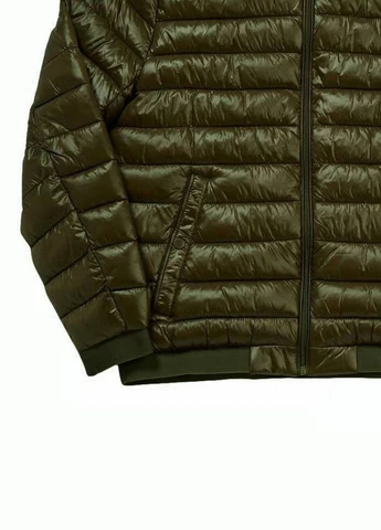 Бомбер Guess на блискавці (352742892)