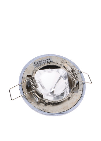 Світильник точковий, 82х45х45 мм Brille (129870112)