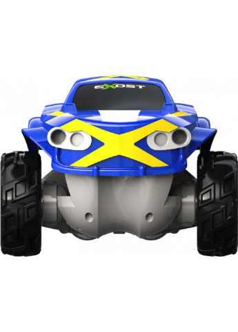 Радіокерована іграшка Mini Aqua Jet 1:18 2.4 ГГц (20252) Silverlit (254076109)