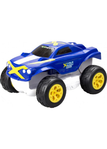 Радіокерована іграшка Mini Aqua Jet 1:18 2.4 ГГц (20252) Silverlit (254076109)