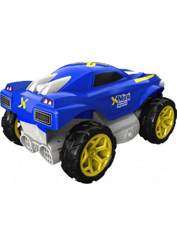 Радіокерована іграшка Mini Aqua Jet 1:18 2.4 ГГц (20252) Silverlit (254076109)