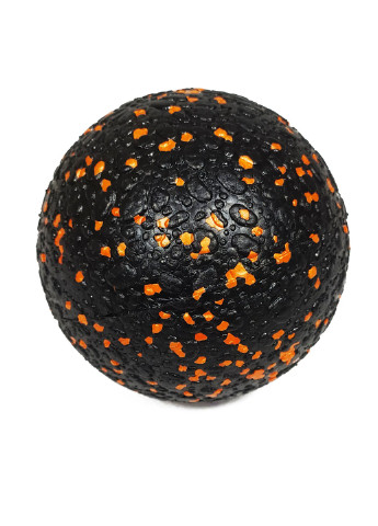 Масажний м'ячик EPP 10 см (ЕПП-м'яч для масажу спини, попереку, рук, ніг, міофасціального релізу і самомасажу) EasyFit (243205423)