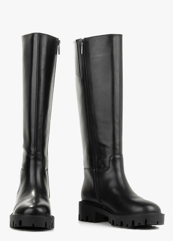 Зимние сапоги Le'BERDES