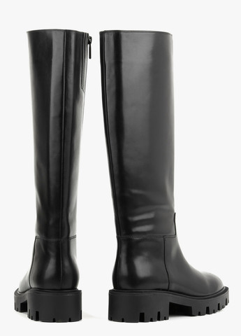 Зимние сапоги Le'BERDES