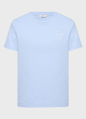 Футболка Gant - (345753973)