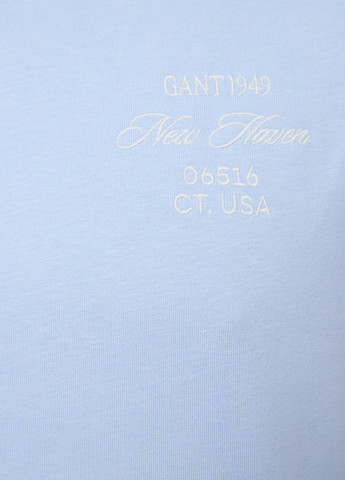 Футболка Gant - (345753973)