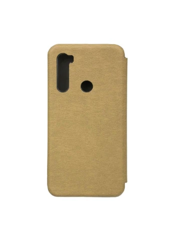 Чехол для мобильного телефона (смартфона) Exclusive Xiaomi Redmi Note 8 Sand (704466) (704466) BeCover (201493603)