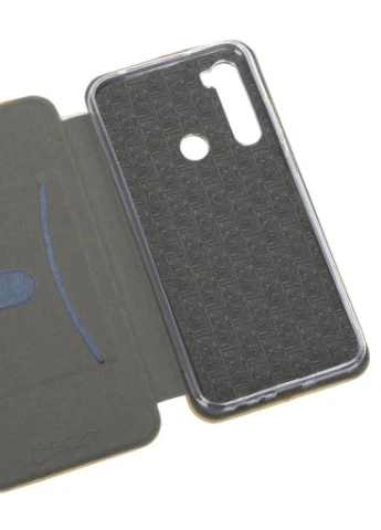 Чехол для мобильного телефона (смартфона) Exclusive Xiaomi Redmi Note 8 Sand (704466) (704466) BeCover (201493603)