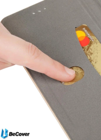 Чехол для мобильного телефона (смартфона) Exclusive Xiaomi Redmi Note 8 Sand (704466) (704466) BeCover (201493603)