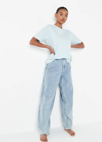 Футболка Missguided - (260379296)