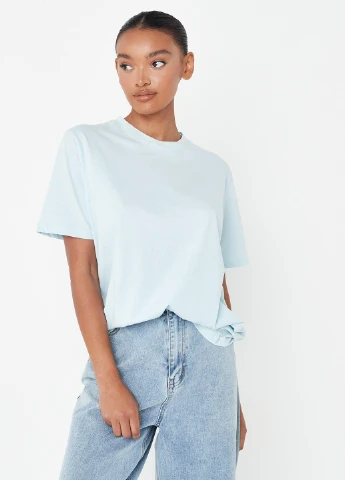 Футболка Missguided - (260379296)