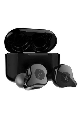 Беспроводные Bluetooth наушники E12 Elite Smokey and grey Sabbat (256143584)
