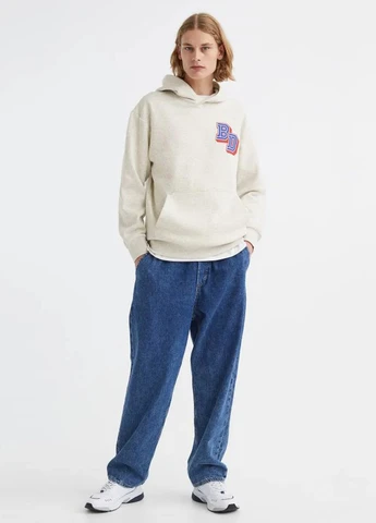 Худі H&M (330068794)