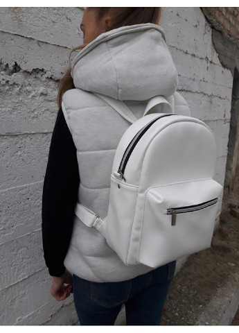 Жіночий рюкзак 32х25х12 см Sambag (252154982)
