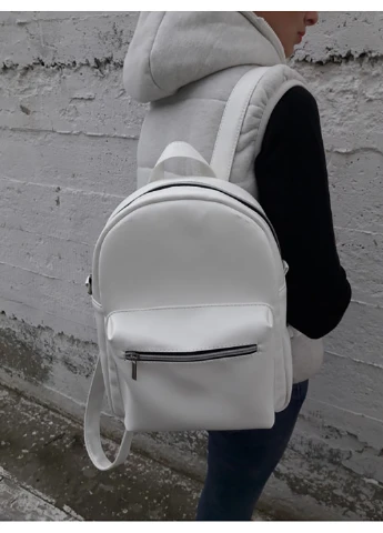 Жіночий рюкзак 32х25х12 см Sambag (252154982)