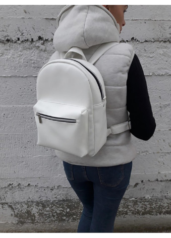 Жіночий рюкзак 32х25х12 см Sambag (252154982)