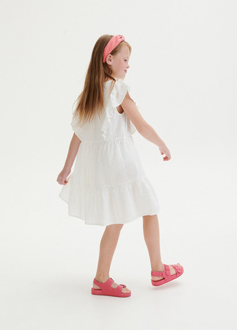 Біла сукня Reserved (290840048)