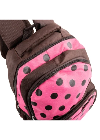 Детский рюкзак 30х42х11 см Valiria Fashion (212702356)