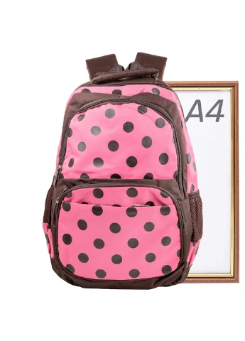 Детский рюкзак 30х42х11 см Valiria Fashion (212702356)