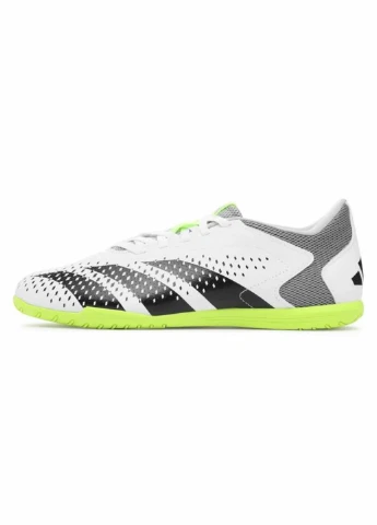 Футбольні футзалки GY9986 adidas Predator Accuracy.4 IN (341283436)