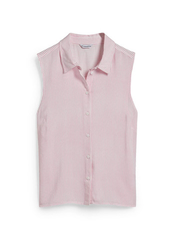 Рожева блуза C&A