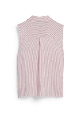 Рожева блуза C&A