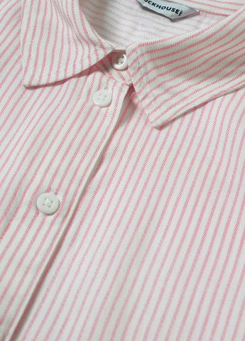 Рожева блуза C&A