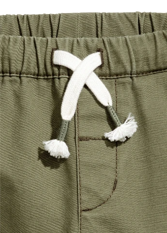 Штани H&M (101792251)