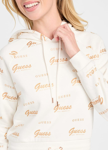 Худи Guess (322657500)