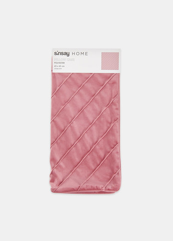 Наволочка 40 х70см. Sinsay (353313166)