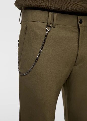 Штани Zara (146942815)