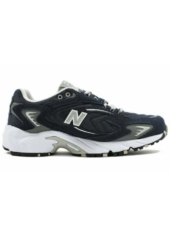 Синій кросівки демісезон New Balance