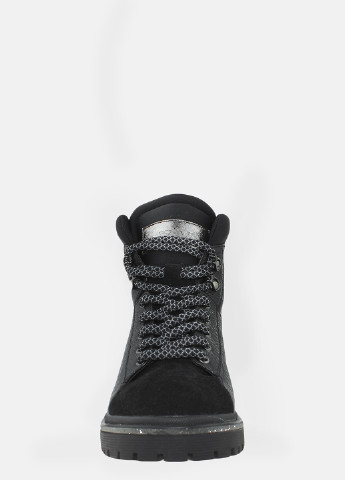 Черевики RF1590 Чорний Favi (250098063)