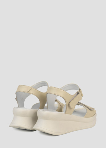 Кэжуал босоножки vm villomi на липучке