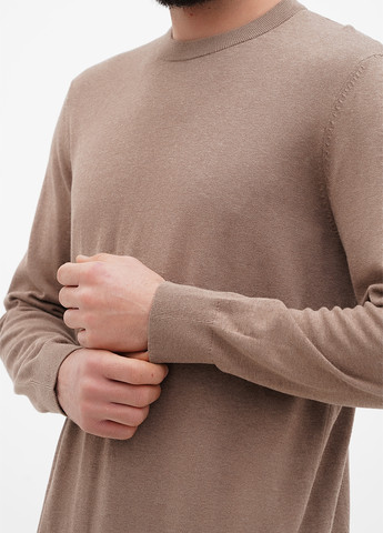 Бежевий демісезонний джемпер джемпер H&M