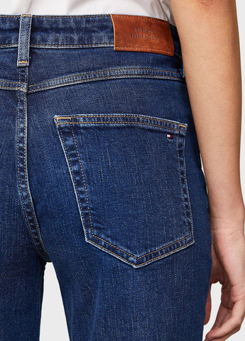 Джинсы Tommy Hilfiger - (306993248)