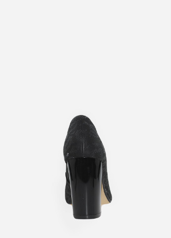 Туфли RM81 Черный Marini