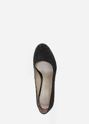 Туфли RM81 Черный Marini