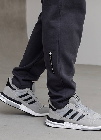 Теплі чоловічі прямі штани TOTALFIT (303023588)