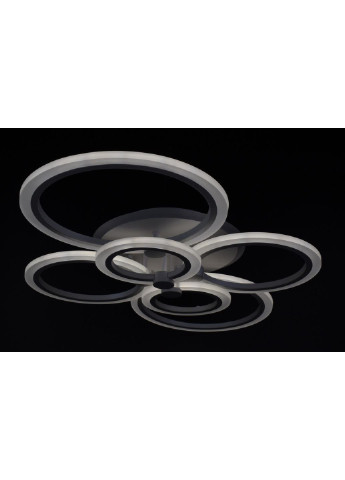 Люстра стельова LED з пультом A2374/6-RGB-wh Білий 11х57х77 див. Sunnysky (253527841)