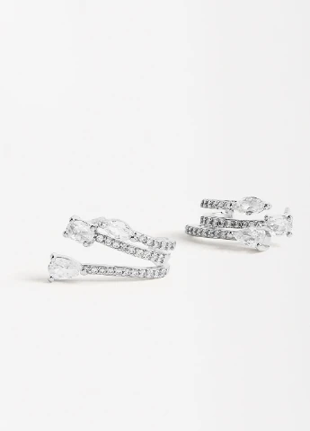Сережки унісекс 228454 _nk Parfois (331290476)