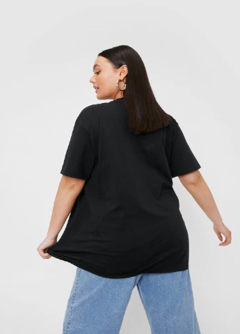 Футболка Boohoo - (250458117)