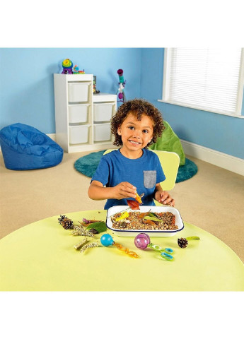 Іграшка для розвитку Маленькі ручки Веселі інструменти (LER5558) Learning Resources (254076851)