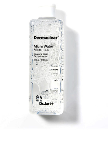 Мицеллярная вода Dermaclear Micro Water (250 мл, 150 мл) Dr. Jart+ (184326503)
